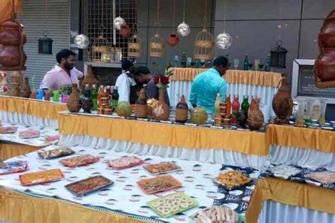 caterers kharghar